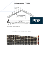 Memorizar As Notas No Braço Do Violao