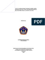 Pengembangan LKPD Polinomial