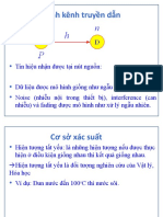 Basic of Probability