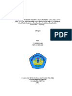 Puji Lestari Revisi Komprehenshif