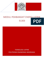 Modul Pel (El303)