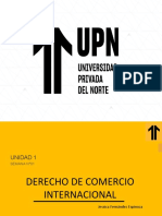 Semana 1 - Derecho - UPN