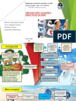 Globalizacion Impacto en El Perú