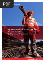 Download Queensland Infrastructure Plan by WhyDoINeedAUsername SN59835514 doc pdf