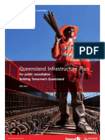 Queensland Infrastructure Plan