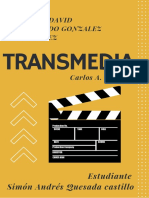 Transmedia y Narrativa