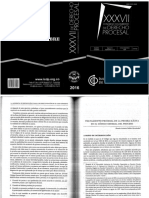 Pelaez Hernández, Ramon Antonio. Tratamiento Procesal de La Prueba Ilícita en El Código General Del Proceso. ICDP. 2016
