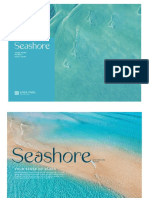 Seashore E-Version Brochure