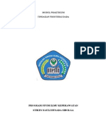 58. Modul Keperawatan Fisioterapi Dada