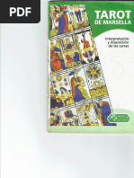 Cartas de Tarot para Imprimir Con Significado PDF | PDF | Tarot ...