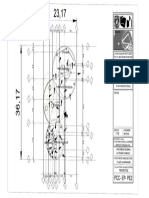 Plano Arquitectónico