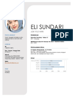 CV-ELI SUNDARI