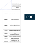 Ficha Técnica Formularios