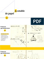 S3 - Presentación de Estructura