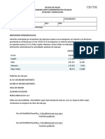 Taller Indicadores 2022