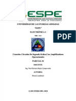 PDF Amplificador Segundo Orden DL - DC