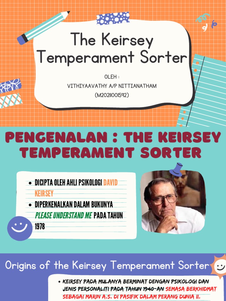the-keirsey-temperament-sorter-download-free-pdf-psychological
