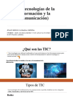 Las TIC, Las TAC y Las TEC