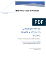 Movimientos de Primer y Segundo Plano - Azael Flores Mora1G4