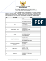 Pengumuman Bawaslu Provinsi 2022 2027 (001) - 220917 - 212241