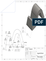 Soporte para Celular Solidworks