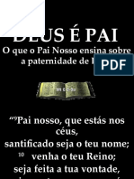 Deus É Pai