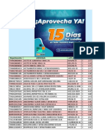 Inventario Medifarma 29-09-22