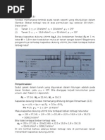 Download Contoh Soal Pondasi Dangkal by Adjiez Stevan SN59836341 doc pdf