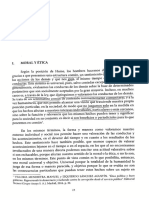 La moral universal y objetiva según Hume