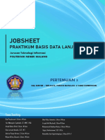 P3 - Jobsheet - Tipe Data, Fungsi Bawaan, TE