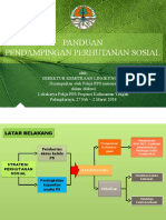 PENDAMPINGAN PPS