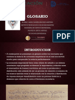 Glosario de conceptos económicos y financieros de Economía Empresarial