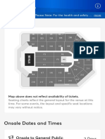 Fuerza Regida Tickets Mar 26, 2022 Ontario, CA Ticketmaster