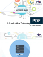 Infrastruktur 5 (Active Directory)