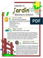 Jardin Maestros Leccion 7 Es