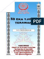 Tata Tertib Dan Penegakannya Yang Mencakup Hak, Kewajiban, Penghargaan, Dan Sanksi (Antara Lain Sistem Poin) Fix