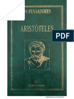 CAP4 - Poética de Aristóteles