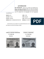 Autorizacion Picanto 04-02-22