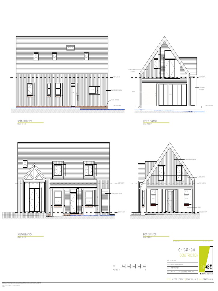 Elevations | PDF | Queensland Heritage Register | Culture Of Queensland
