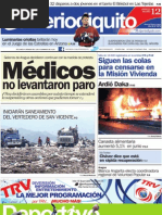 Edición Aragua 12-7-2011