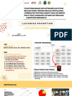 Luvianisa Rahartian - Powerpoint Rancangan Aktualisasi