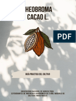 Guia de Theobroma Cacao