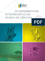 Praticas Experimentais Investigativas em