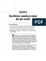 C6 Sacrificios