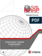 1. - Guia Maap PAP-301 Planificacion y Control I[6187].revisada