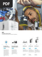 Brochure - MPS 400