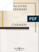 Prosper Merimee - Carmen