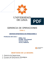 Presentacion 02-Gestion Estrategica de Operaciones-Go-Ul