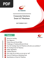 Corporate Solution Deck