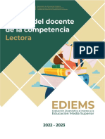 Editado - Manual Del Docente CL